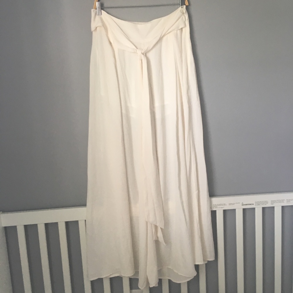 Catherine Malandrino pants B.7 - Picture 2 of 8